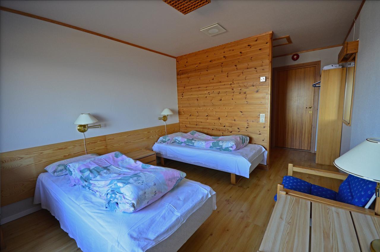 Gildetun Hotel Kvaenangsfjellet ห้อง รูปภาพ