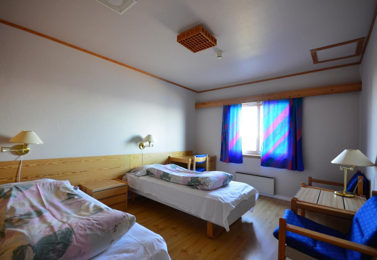 Gildetun Hotel Kvaenangsfjellet ห้อง รูปภาพ